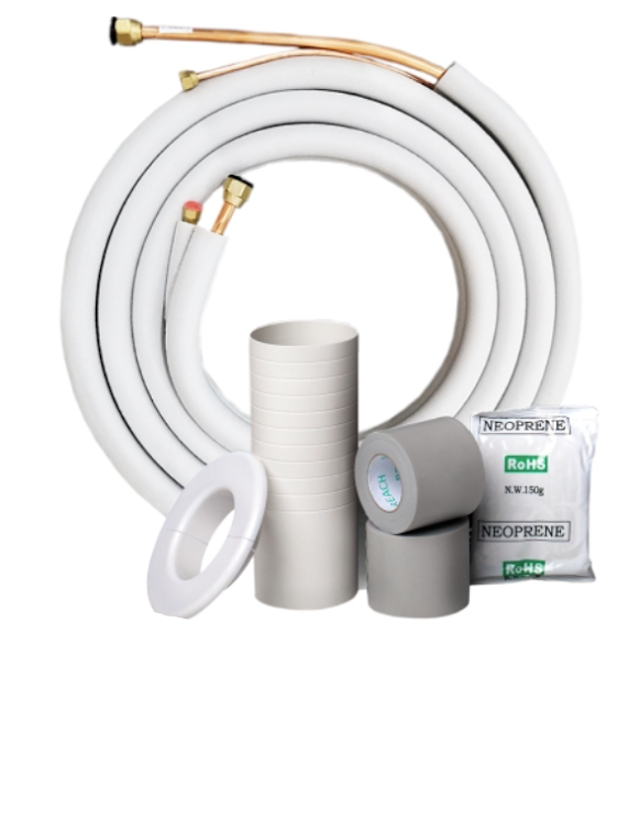 16 Ft Line Set